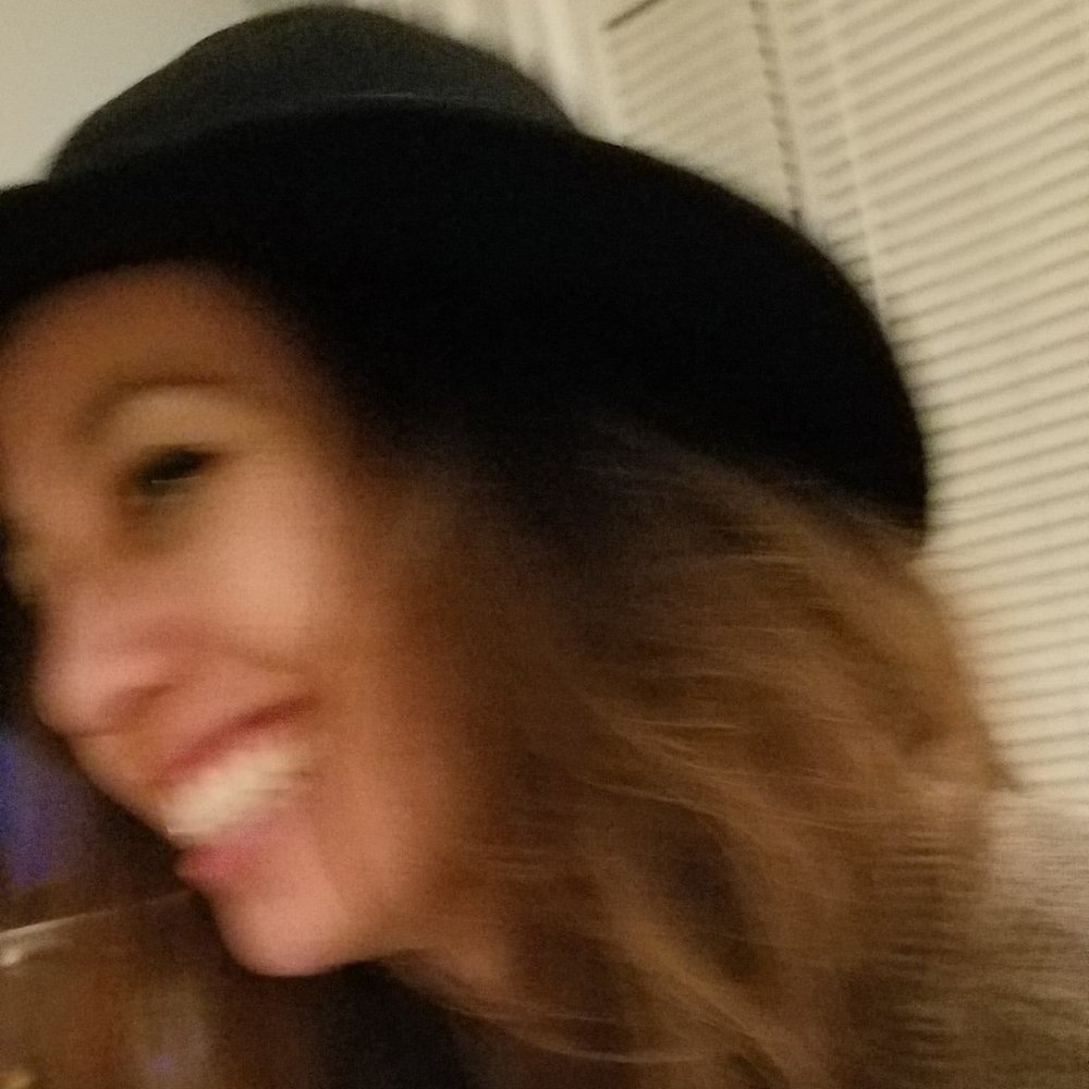 Meet your Posher, Audrey